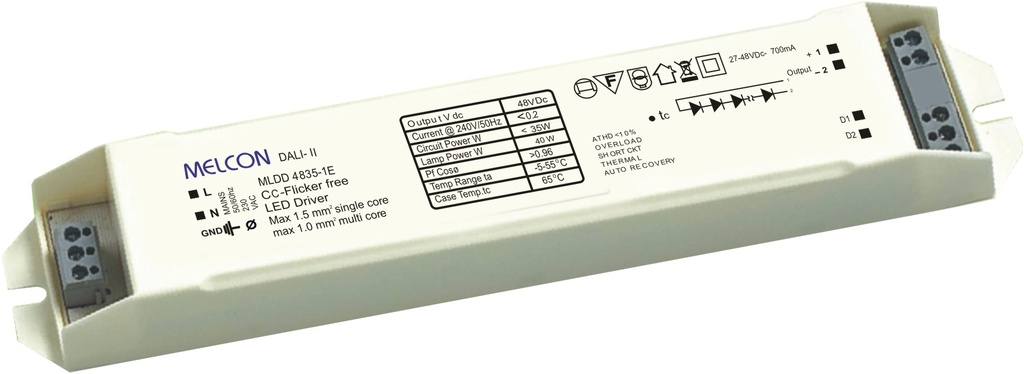 MLDD 4835-2E (DT8)