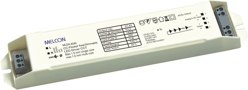 MLCC 4040