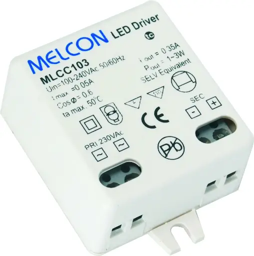 MLCC 103 S