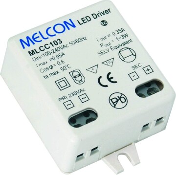 MLCC 105S (10V,500mA)