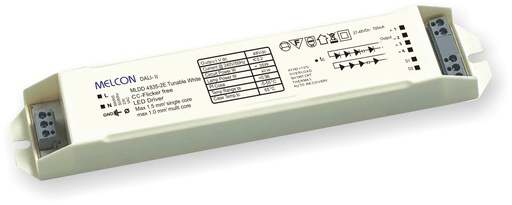 MLDD 4815-2E (DT8)